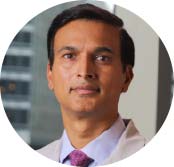 Vamshi K. Rao, MD, MBBS